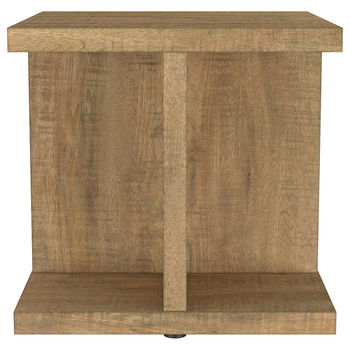 Cortona End & Side Tables