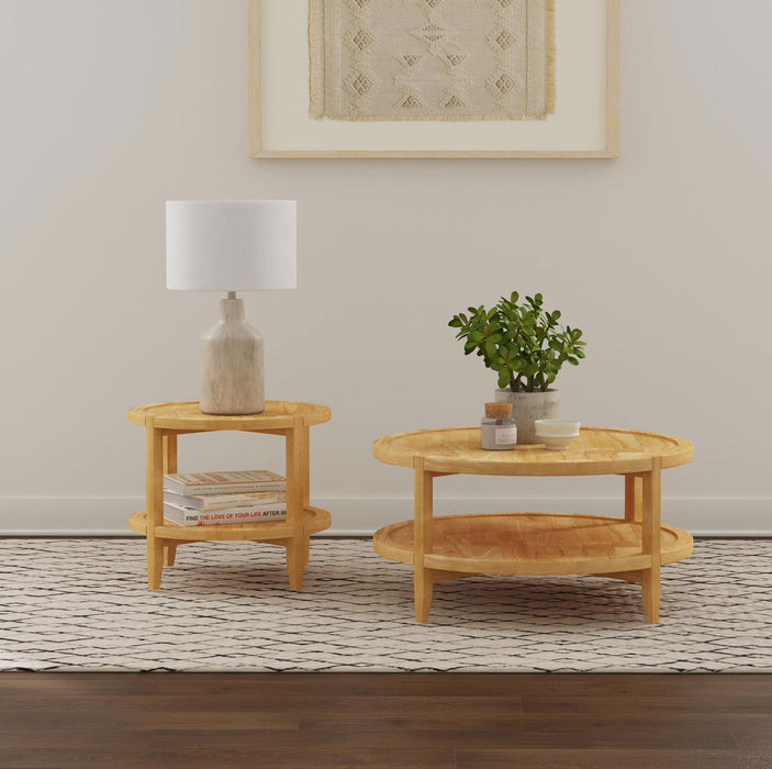 Camillo Coffee Table Sets