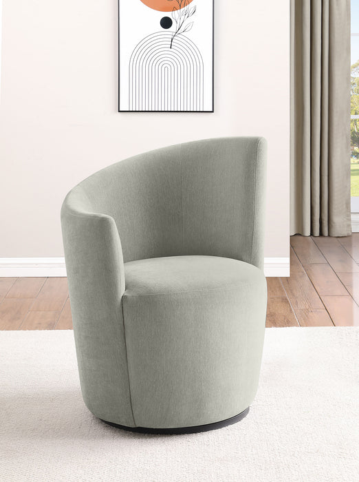 Nueva Accent Chairs