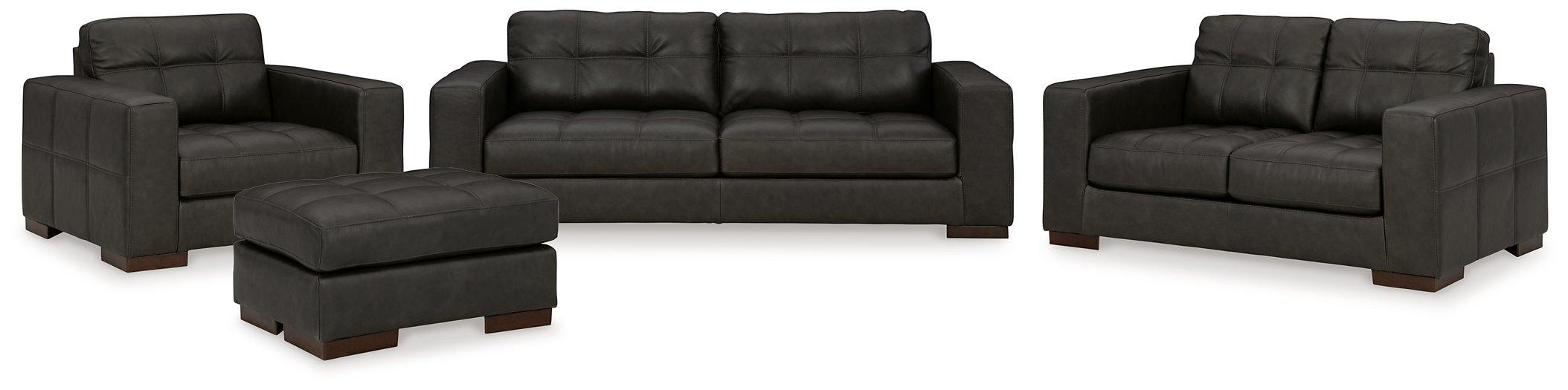Luigi Living Room Set image