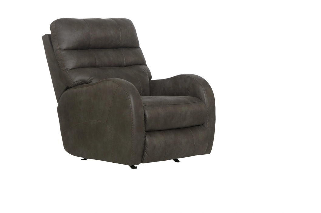 Gadson Power Rocker Recliner