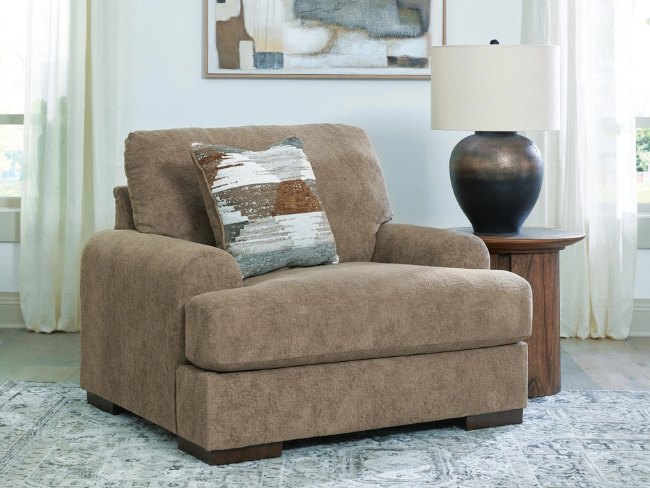 Nolenburg Chair