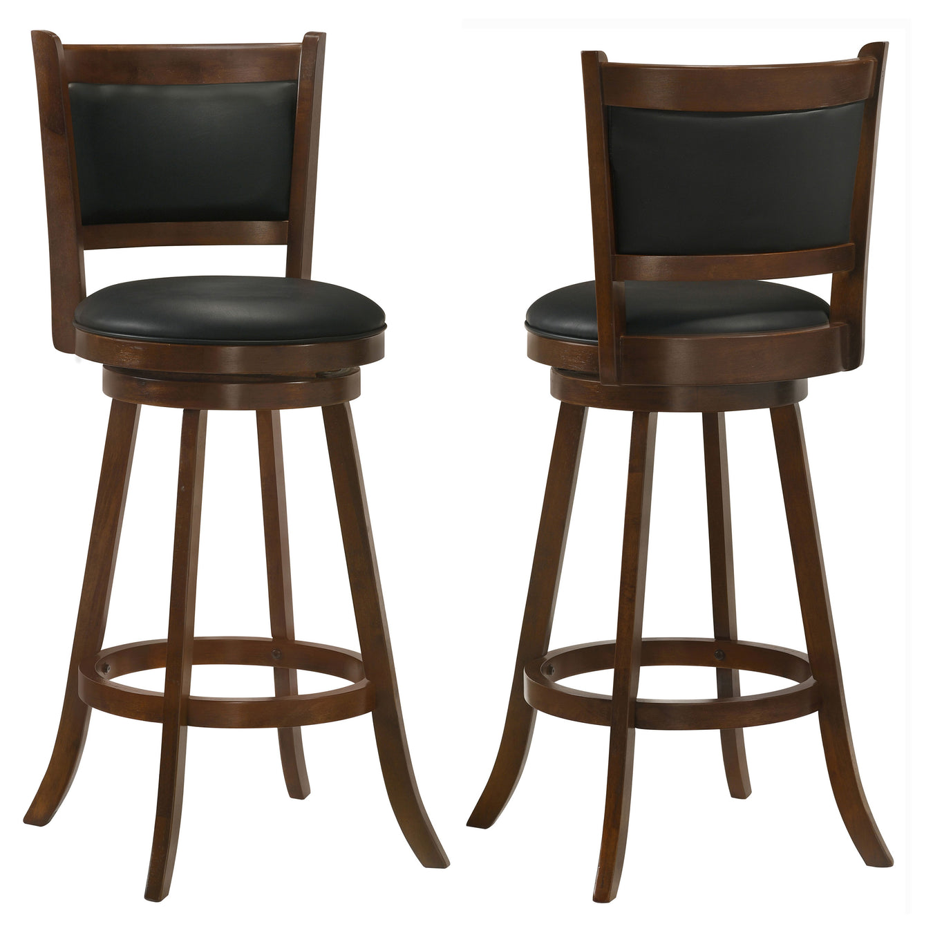 Black / Chestnut