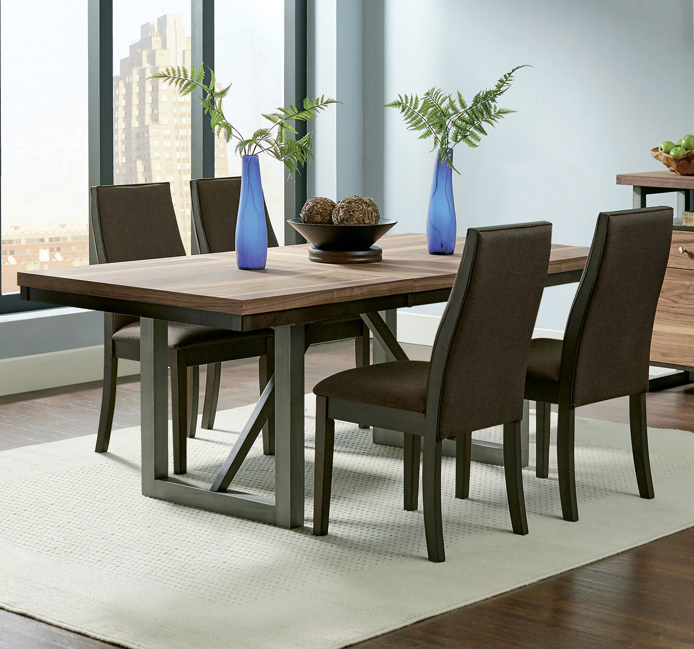 Spring Creek Collection