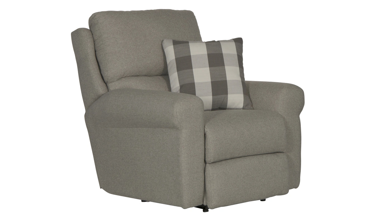 Westport Power Lay Flat Recliner