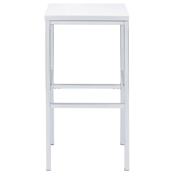 Natividad Bar Table Set