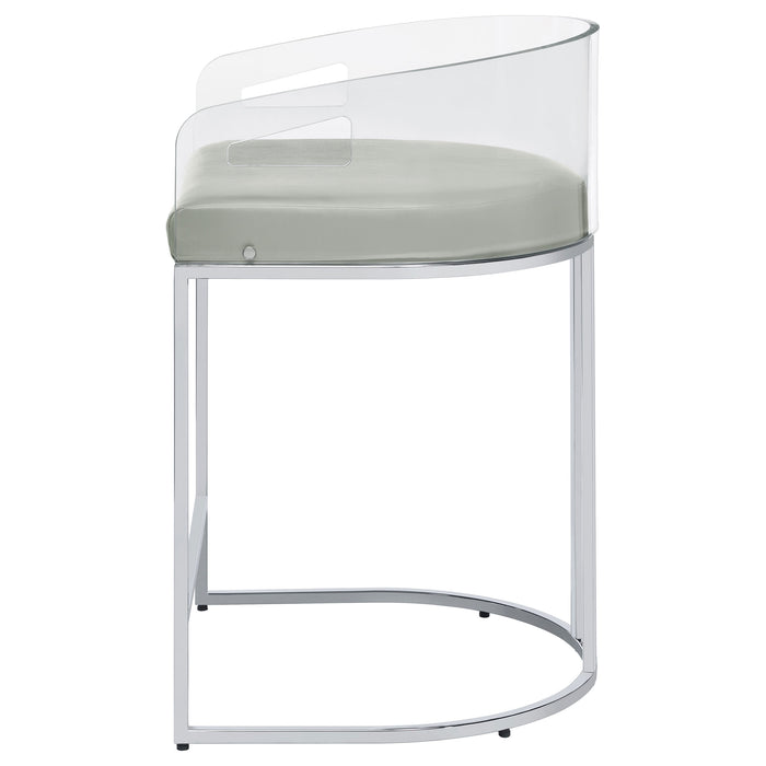 Thermosolis Counter Chair