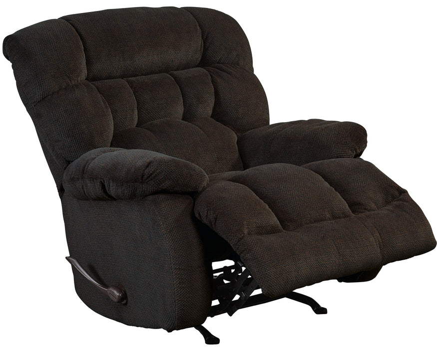 Daly Chaise Rocker Recliner