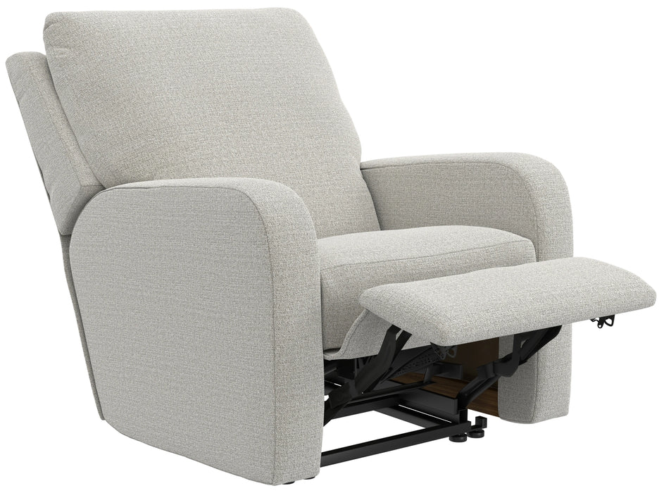 Lullaby Power Headrest Power Auto-Glide Recliner