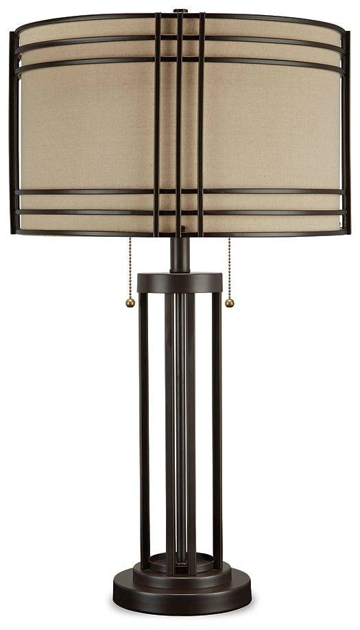 Table Lamp