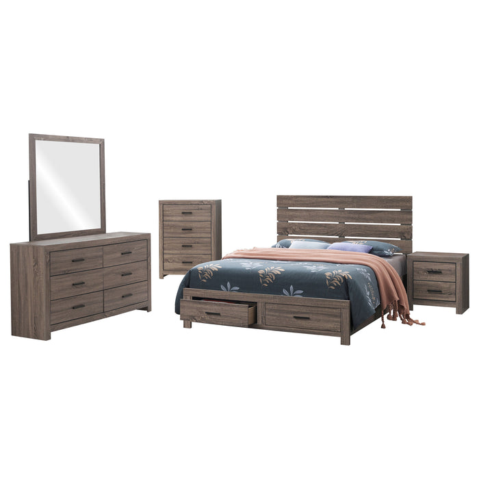 Brantford Bedroom Sets
