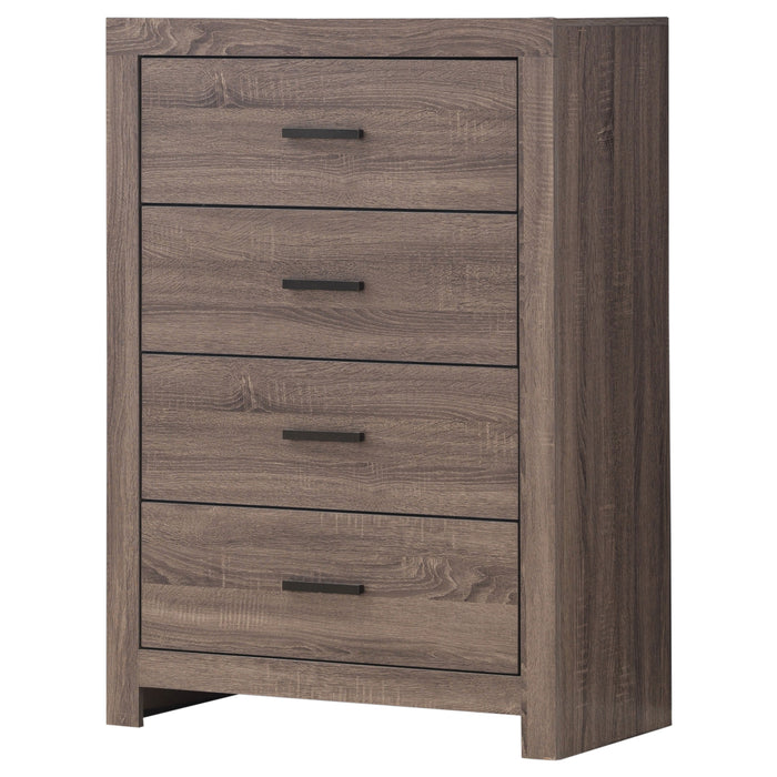 Brantford Chest of Drawers