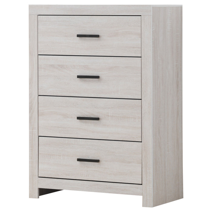 Brantford Chest of Drawers