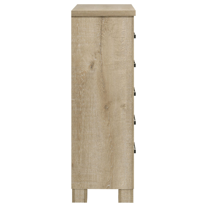 Oakglen Chests