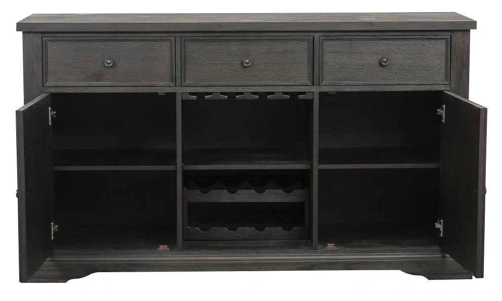 Arasina Server in Dark Pewter 5559N-40