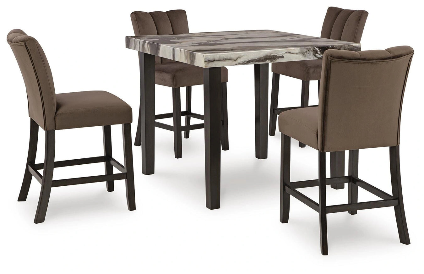 Jeshina Collection