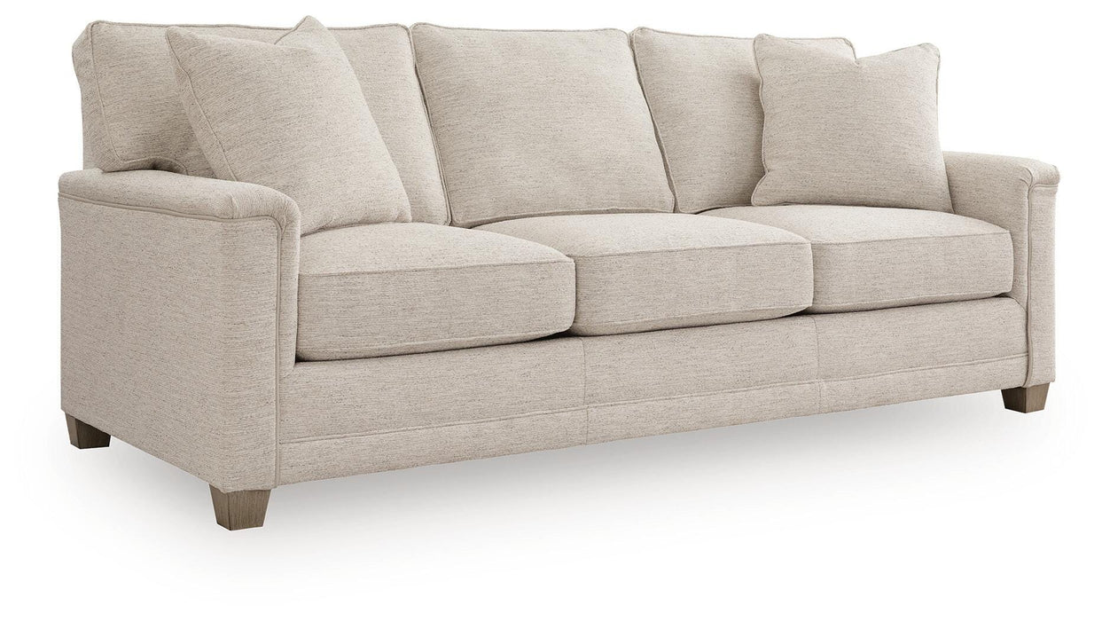 Lockeshart Sofa