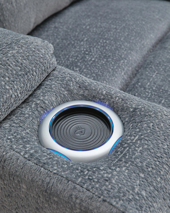 Forest Lake Recliner
