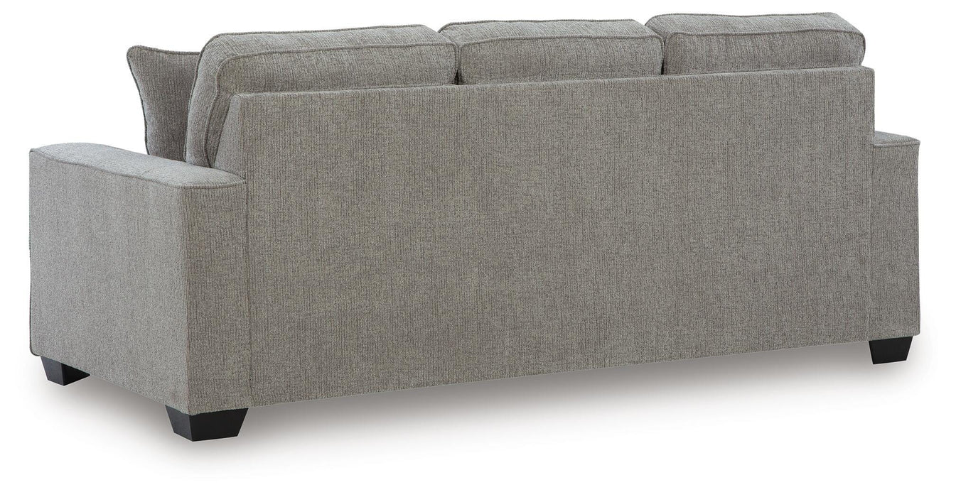 Storrow Queen Sofa Sleeper