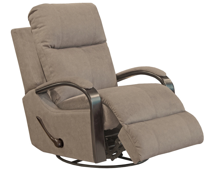 Niles Swivel Glider Recliner