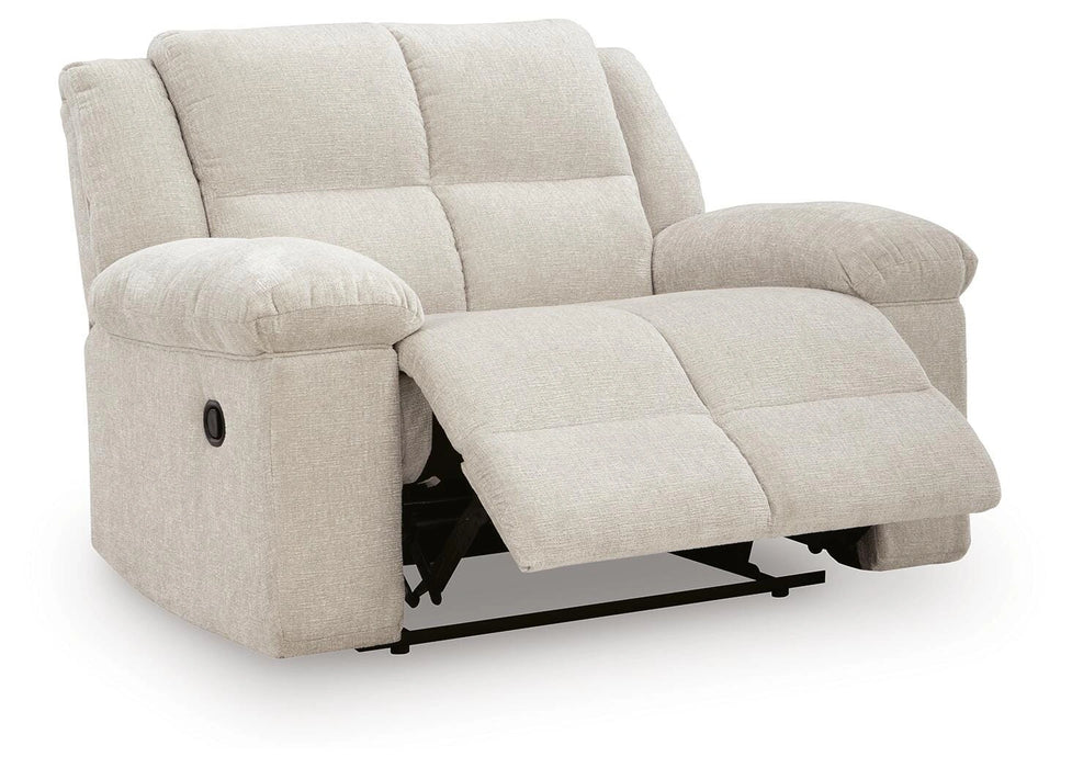 Orlen Oversized Recliner