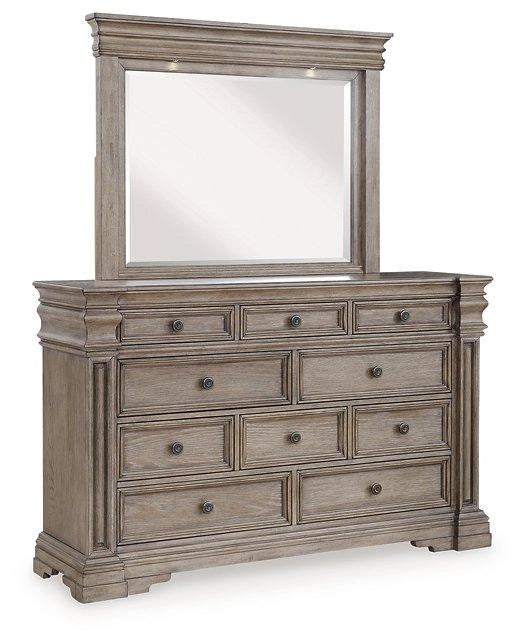 Blairhurst Collection