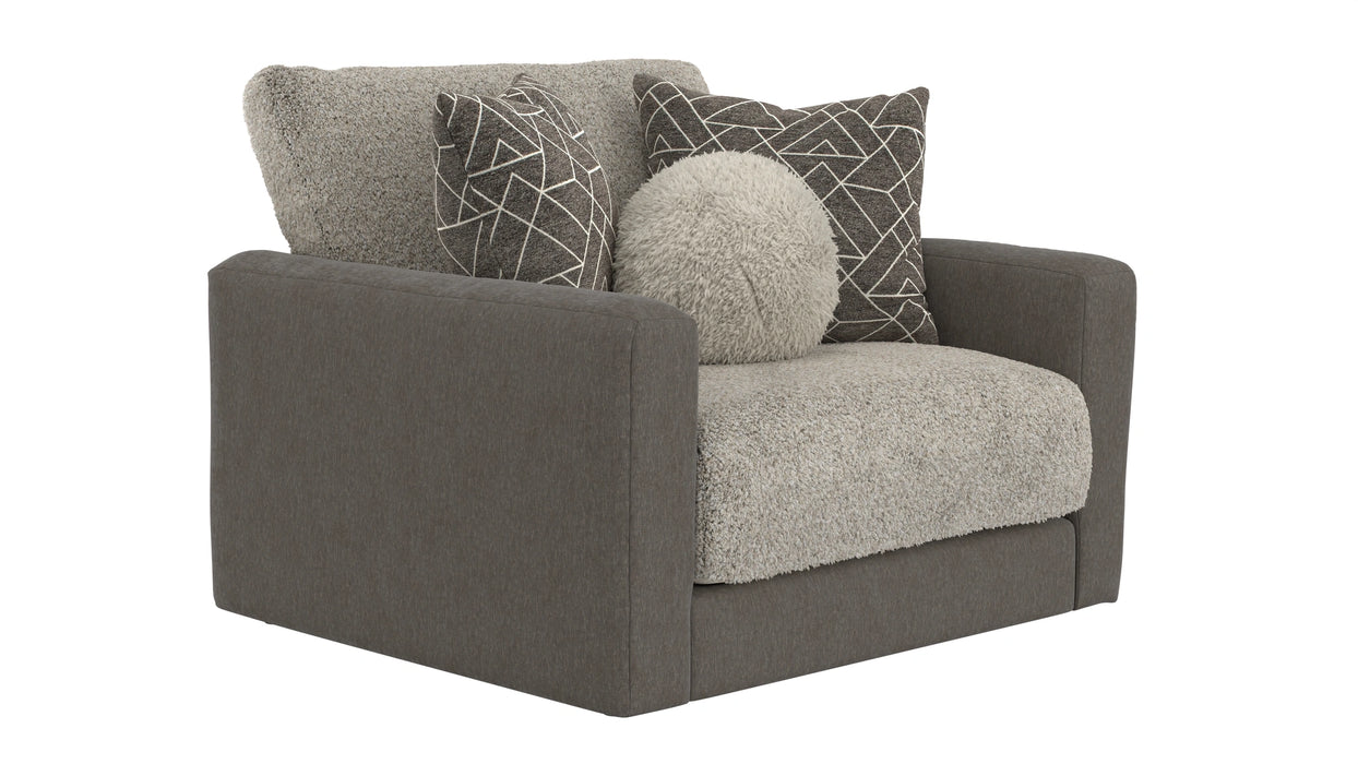 Reddington Chair 1/2
