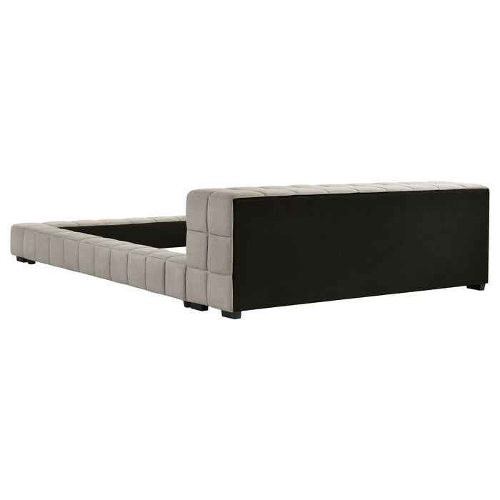 Trinity California King Bed