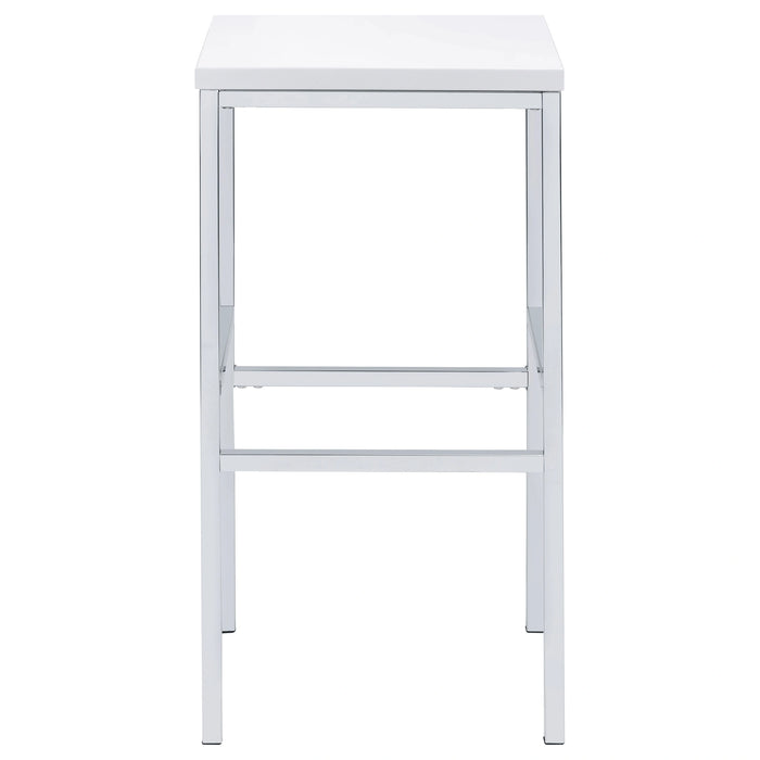 Natividad Bar Table Set