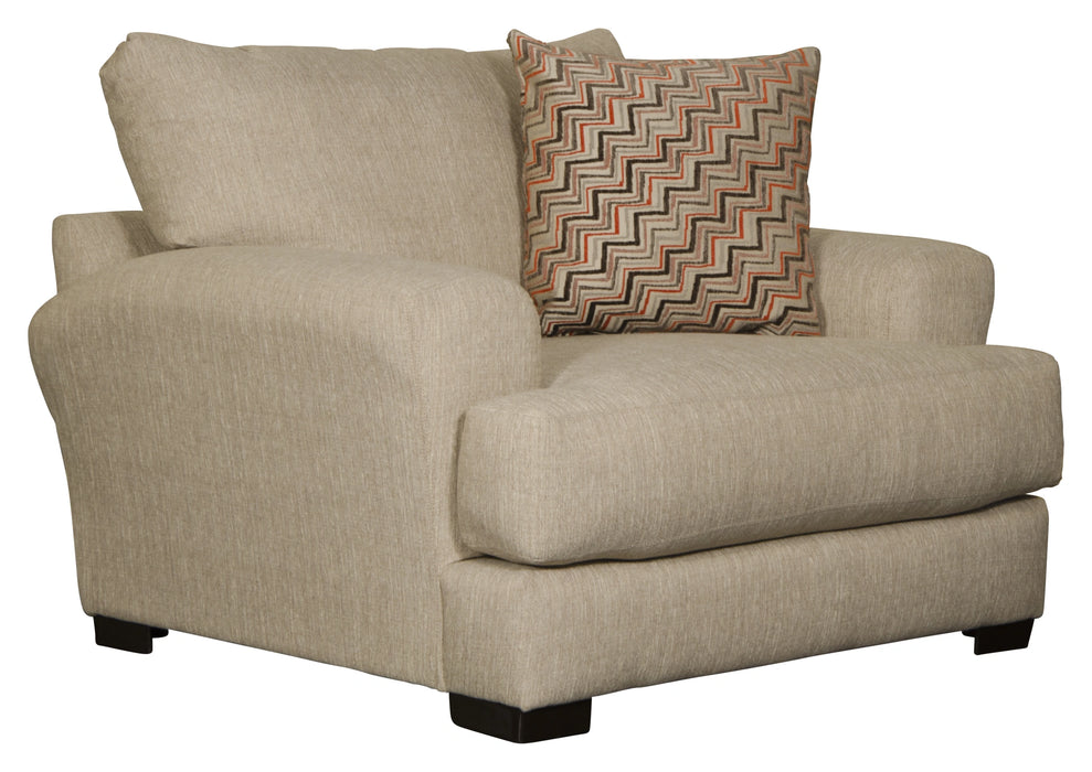 Ava Chair 1/2