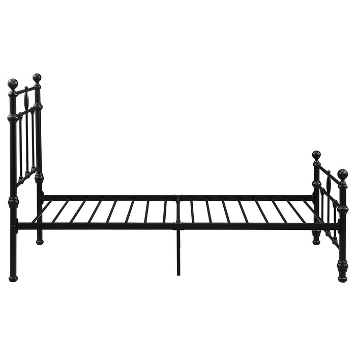 Novak Twin Bed