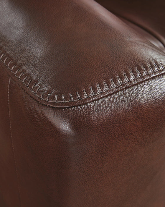 Momentum Moves Power Recliner