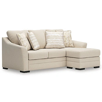 Lango Sofa Chaise Sleeper