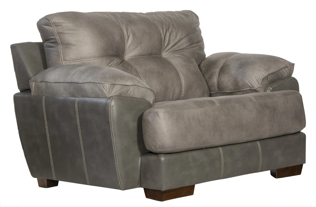 Drummond Chair 1/2