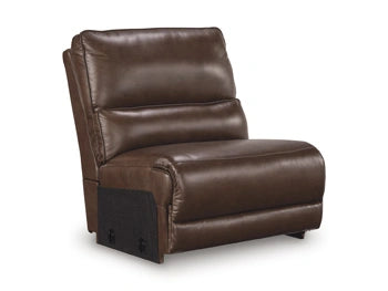 Silverbrooke Reclining Sofa Chaise