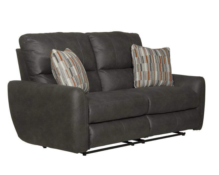 Dorian Reclining Loveseat