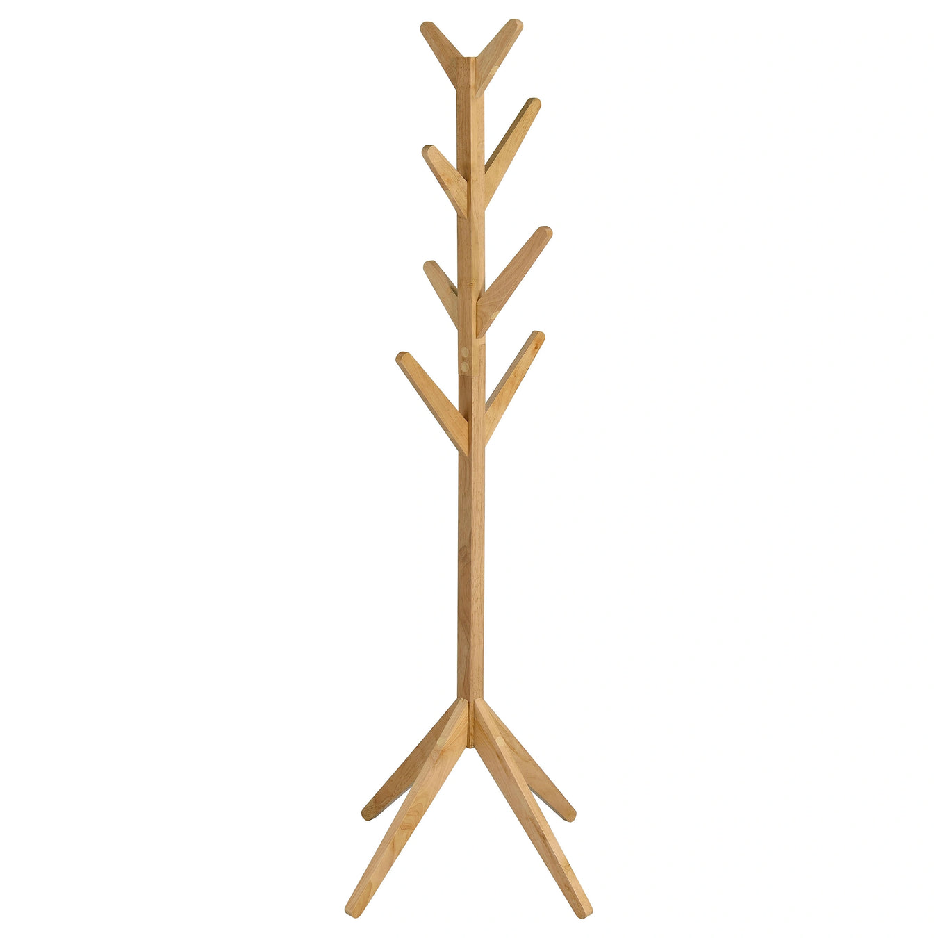 Natural oak