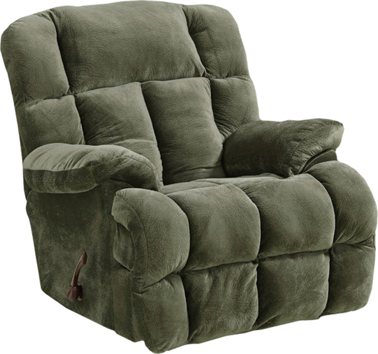 Cloud 12 Chaise Rocker Recliner
