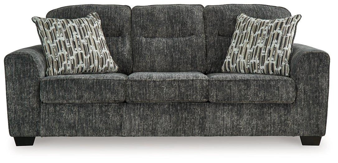 Lonoke Collection