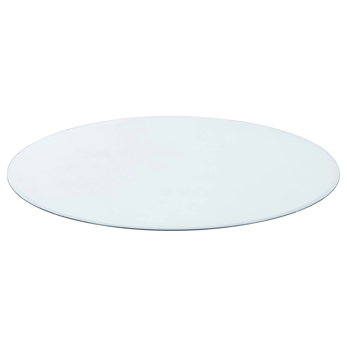 Glass Top