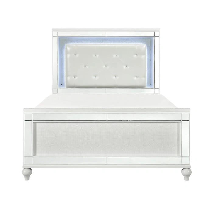 Alonza Collection