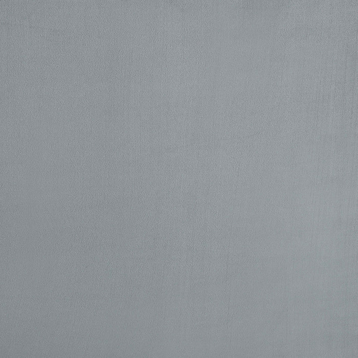 Sophia Upholstered Vertical Channel Tufted Chair Blue