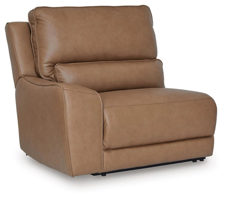 Silverbrooke Reclining Loveseat
