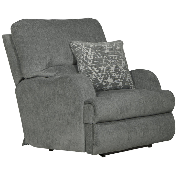 Zane Power Wall Hugger Recliner