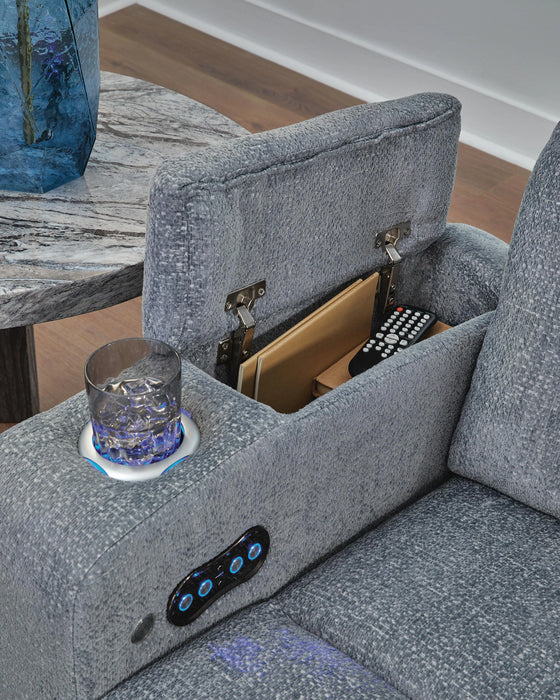 Forest Lake Recliner