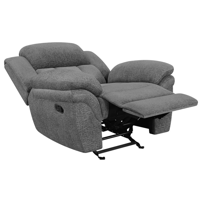 Bahrain Glider Recliner