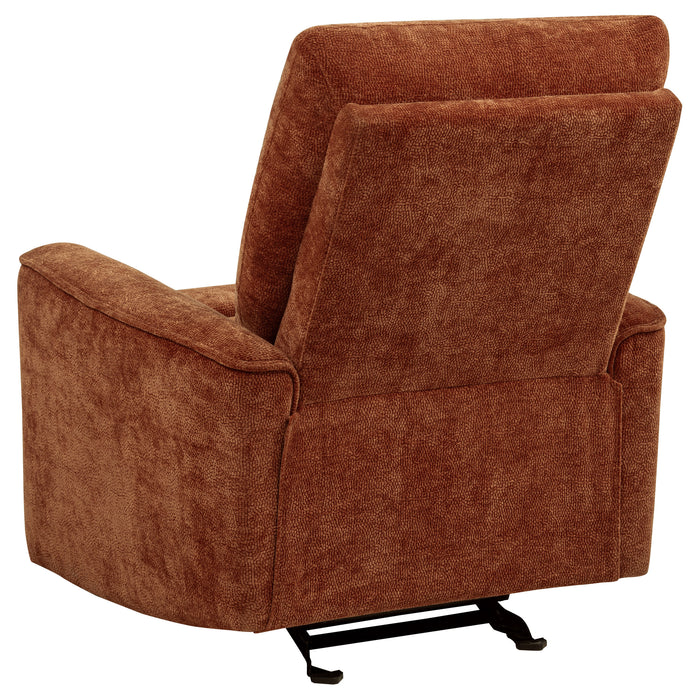 Navarro Reclining Sofa Set