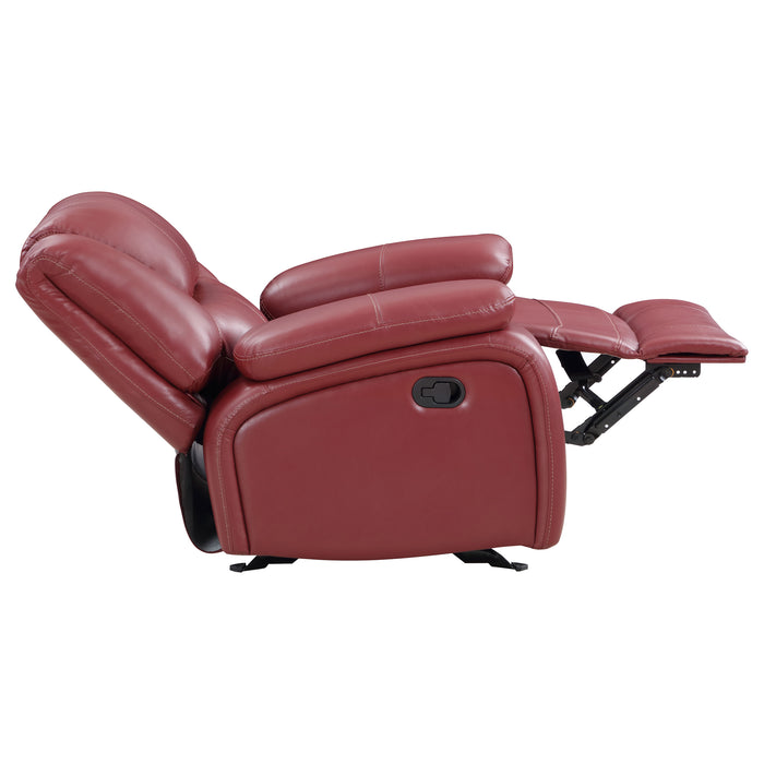 Camila Glider Recliner
