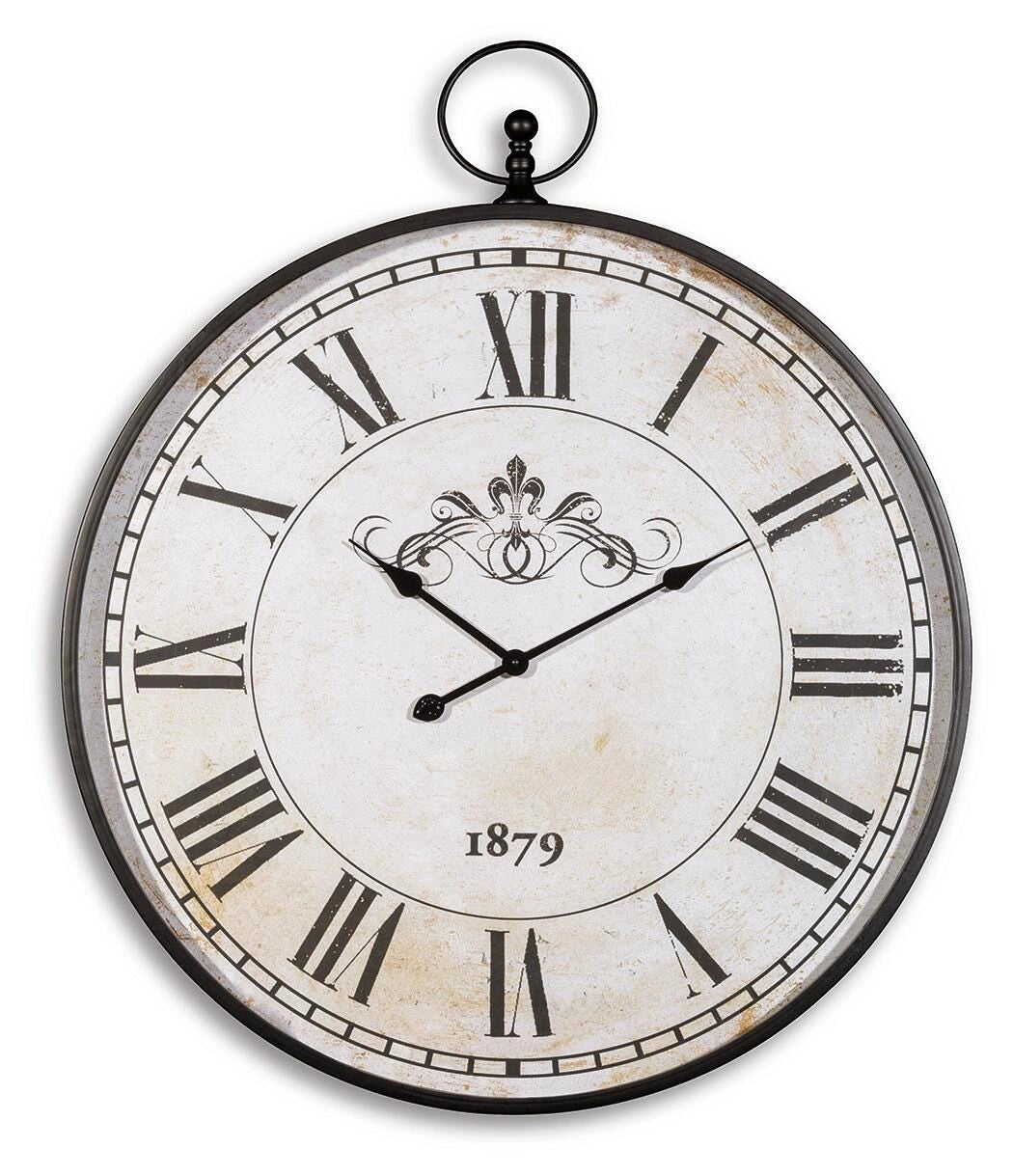 Antique Black