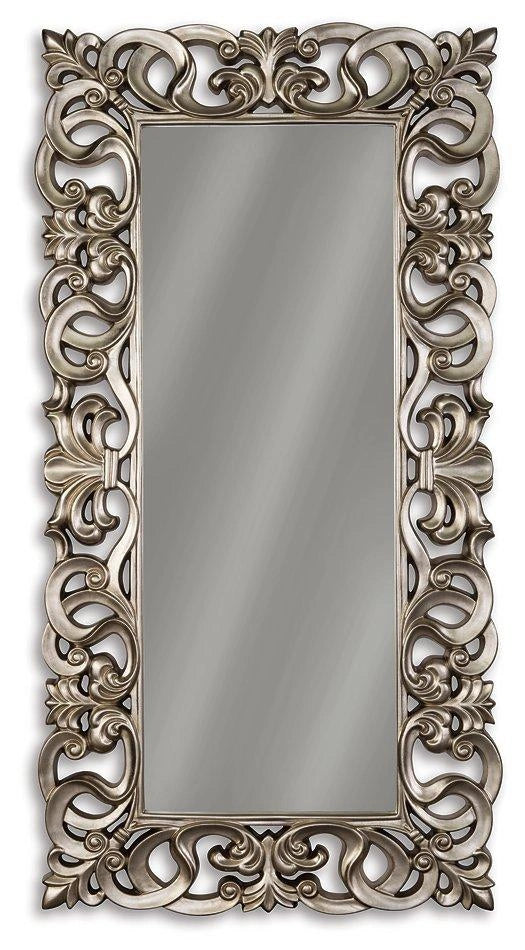 Beveled